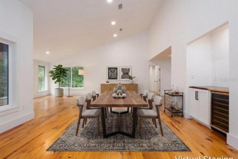 Villa ou maison à vendre à Gainesville, Floride: 3 chambres, 276.48 m2 № 2152259 - photo 15