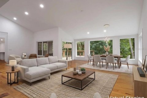 Villa ou maison à vendre à Gainesville, Floride: 3 chambres, 276.48 m2 № 2152259 - photo 8