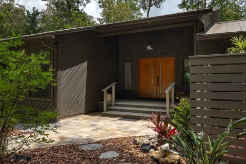 Villa ou maison à vendre à Gainesville, Floride: 3 chambres, 276.48 m2 № 2152259 - photo 4