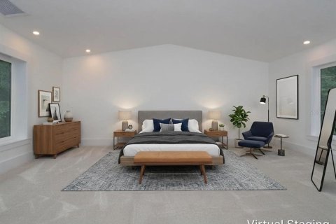 Villa ou maison à vendre à Gainesville, Floride: 3 chambres, 276.48 m2 № 2152259 - photo 30
