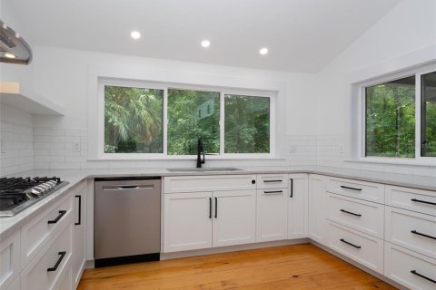 Villa ou maison à vendre à Gainesville, Floride: 3 chambres, 276.48 m2 № 2152259 - photo 19