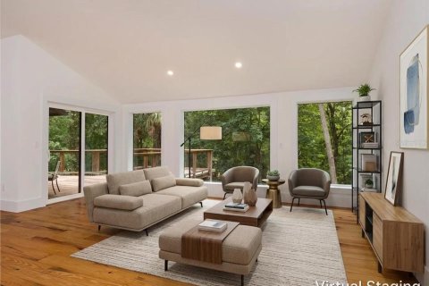 Villa ou maison à vendre à Gainesville, Floride: 3 chambres, 276.48 m2 № 2152259 - photo 10