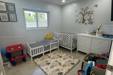 House in Miramar, Florida 2 bedrooms, 79.34 sq.m. № 1711138 - photo 11
