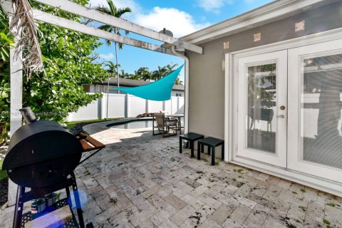 House in Hollywood, Florida 2 bedrooms, 119.57 sq.m. № 1460852 - photo 30