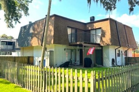 Touwnhouse à vendre à Port Orange, Floride: 2 chambres, 115.38 m2 № 1909267 - photo 1