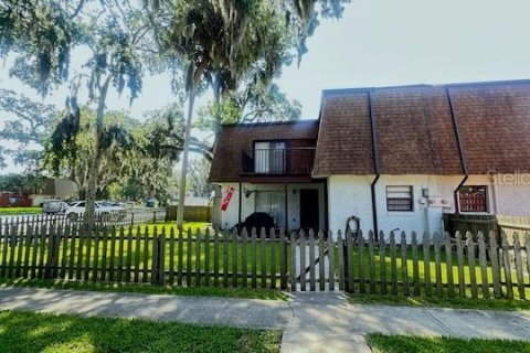 Touwnhouse à vendre à Port Orange, Floride: 2 chambres, 115.38 m2 № 1909267 - photo 2