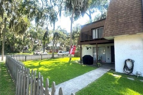 Touwnhouse à vendre à Port Orange, Floride: 2 chambres, 115.38 m2 № 1909267 - photo 22