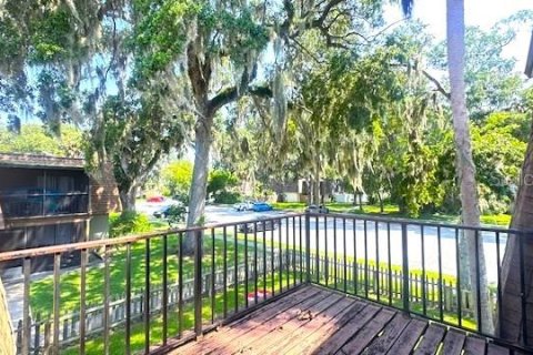 Touwnhouse à vendre à Port Orange, Floride: 2 chambres, 115.38 m2 № 1909267 - photo 20