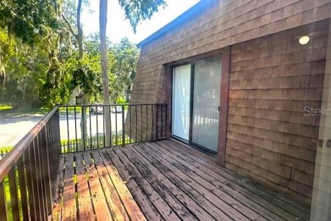 Touwnhouse à vendre à Port Orange, Floride: 2 chambres, 115.38 m2 № 1909267 - photo 21