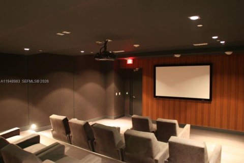 Снять в аренду кондоминиум в Майами, Флорида 1 спальня, 68.56м2, № 2004727 - фото 21