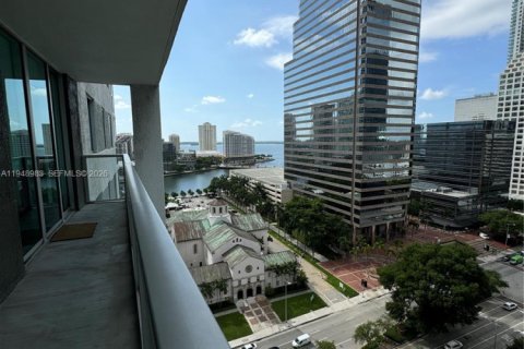 Снять в аренду кондоминиум в Майами, Флорида 1 спальня, 68.56м2, № 2004727 - фото 17
