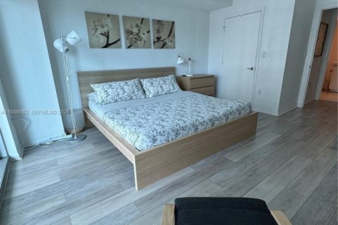 Снять в аренду кондоминиум в Майами, Флорида 1 спальня, 68.56м2, № 2004727 - фото 9