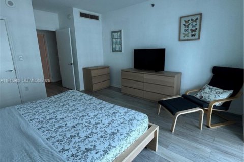 Снять в аренду кондоминиум в Майами, Флорида 1 спальня, 68.56м2, № 2004727 - фото 12