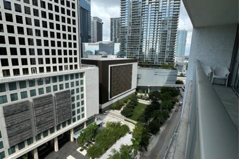 Снять в аренду кондоминиум в Майами, Флорида 1 спальня, 68.56м2, № 2004727 - фото 18