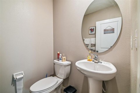 House in Riverview, Florida 5 bedrooms, 273.97 sq.m. № 1879632 - photo 12