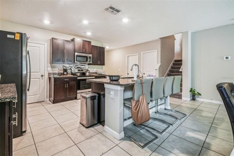 House in Riverview, Florida 5 bedrooms, 273.97 sq.m. № 1879632 - photo 9