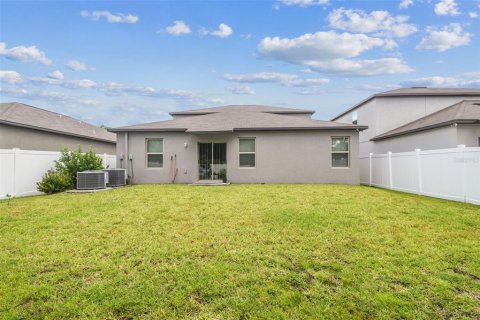 House in Riverview, Florida 5 bedrooms, 273.97 sq.m. № 1879632 - photo 26