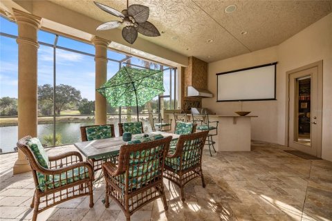 Casa en venta en Dunnellon, Florida, 4 dormitorios, 334.36 m2 № 1543809 - foto 12