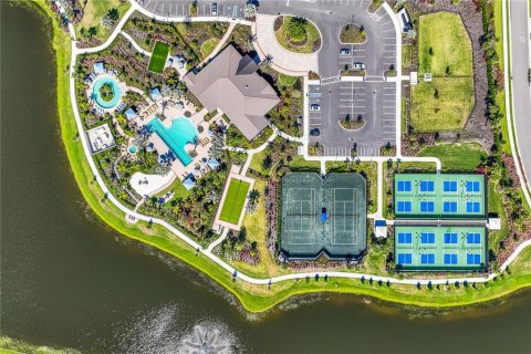 Adosado en venta en Lakewood Ranch, Florida, 3 dormitorios, 136.01 m2 № 2229619 - foto 29
