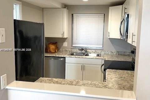 Condo in Davie, Florida, 1 bedroom № 2025993 - photo 7