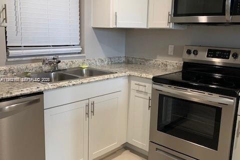 Condo in Davie, Florida, 1 bedroom № 2025993 - photo 9