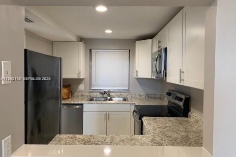 Condo in Davie, Florida, 1 bedroom № 2025993 - photo 8