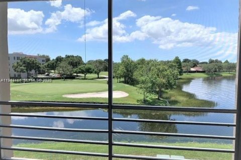 Condo in Davie, Florida, 1 bedroom  № 2025993