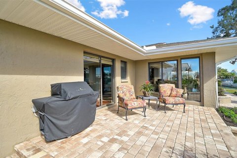 House in Nokomis, Florida 3 bedrooms, 200.85 sq.m. № 1532780 - photo 10