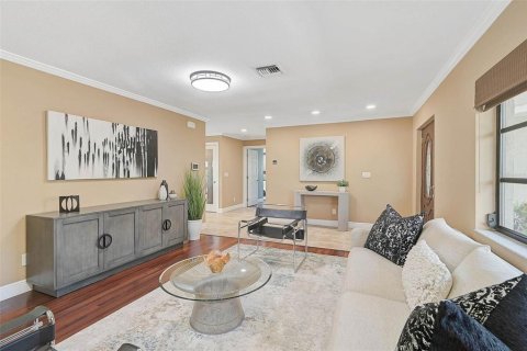 House in Nokomis, Florida 3 bedrooms, 200.85 sq.m. № 1532780 - photo 28