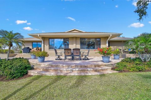 House in Nokomis, Florida 3 bedrooms, 200.85 sq.m. № 1532780 - photo 8