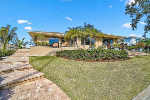House in Nokomis, Florida 3 bedrooms, 200.85 sq.m. № 1532780 - photo 14