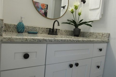 Condominio en alquiler en Tampa, Florida, 1 dormitorio, 65.68 m2 № 1517496 - foto 12