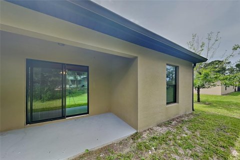 Villa ou maison à louer à Deltona, Floride: 3 chambres, 129.97 m2 № 2121110 - photo 17