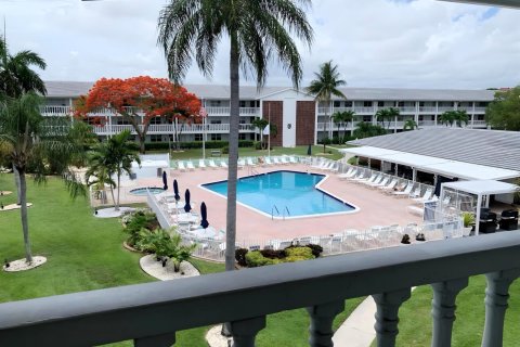 Condo in Fort Lauderdale, Florida, 2 bedrooms № 2242275