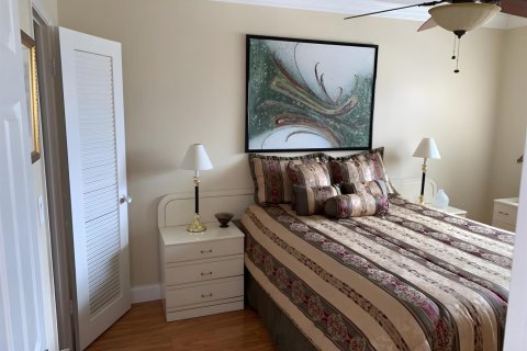 Condo in Fort Lauderdale, Florida, 2 bedrooms  № 2242275 - photo 7