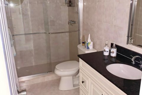 Condo in Fort Lauderdale, Florida, 2 bedrooms  № 2242275 - photo 10