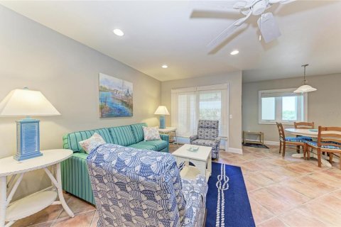 Studio in the Condo in Anna Maria, Florida № 2226726 - photo 7