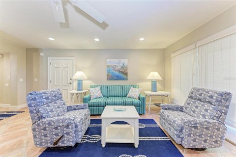 Studio in the Condo in Anna Maria, Florida № 2226726 - photo 8