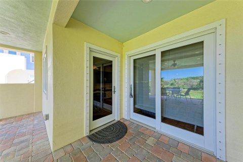 Studio in the Condo in Anna Maria, Florida № 2226726 - photo 26