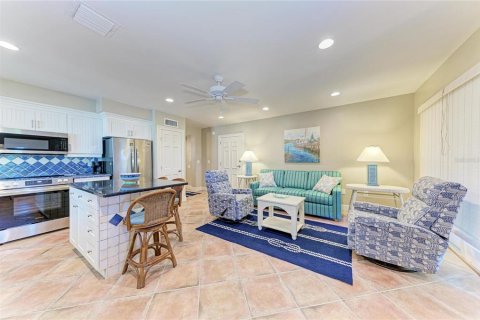 Studio in the Condo in Anna Maria, Florida № 2226726 - photo 9