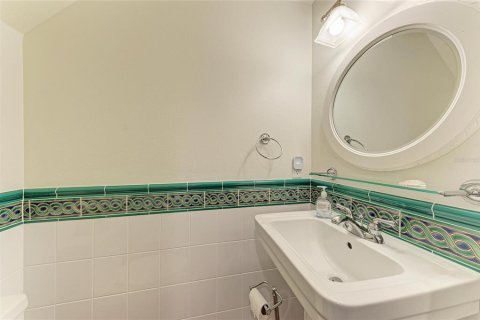 Studio in the Condo in Anna Maria, Florida № 2226726 - photo 24