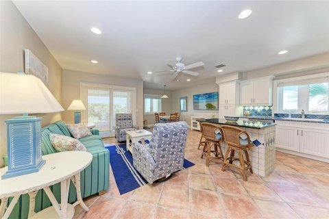 Studio in the Condo in Anna Maria, Florida № 2226726 - photo 6
