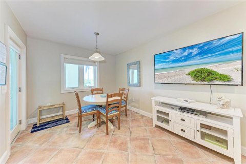 Studio in the Condo in Anna Maria, Florida № 2226726 - photo 14