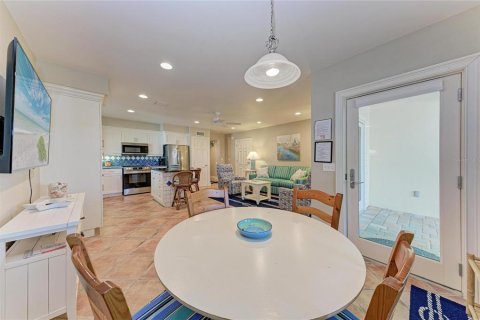 Studio in the Condo in Anna Maria, Florida № 2226726 - photo 16
