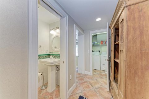 Studio in the Condo in Anna Maria, Florida № 2226726 - photo 23