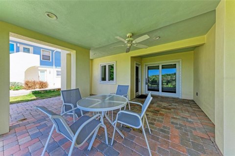 Studio in the Condo in Anna Maria, Florida № 2226726 - photo 28