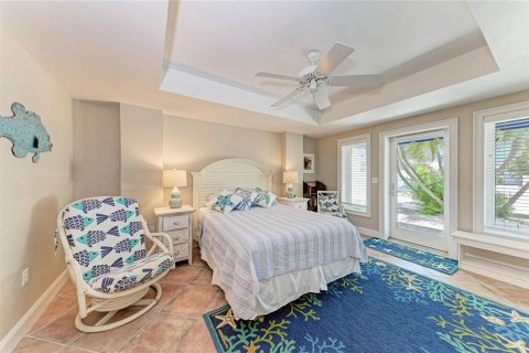 Studio in the Condo in Anna Maria, Florida № 2226726 - photo 20