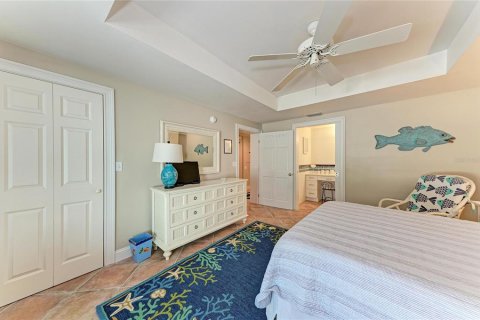 Studio in the Condo in Anna Maria, Florida № 2226726 - photo 19
