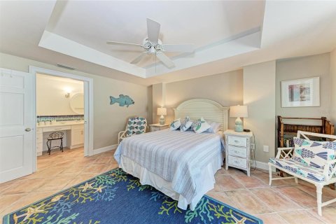 Studio in the Condo in Anna Maria, Florida № 2226726 - photo 18
