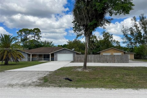 Villa ou maison à Palm Beach, Floride 3 chambres, 193.14 m2 № 2057166
